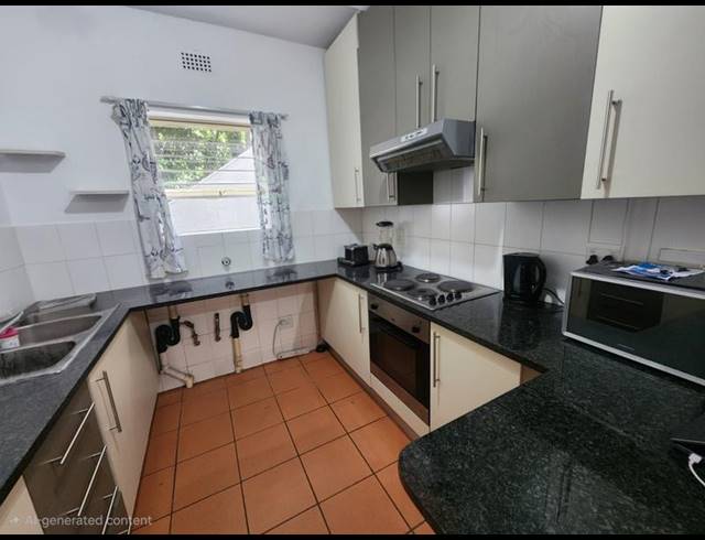 2 BEDROOM PROPERTY TO RENT IN BRYANSTON